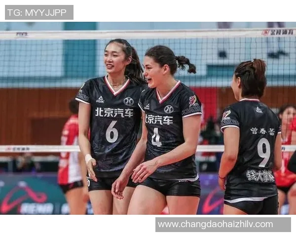 赛后分析：重庆排球队与武汉排球队的精彩对决与经验总结