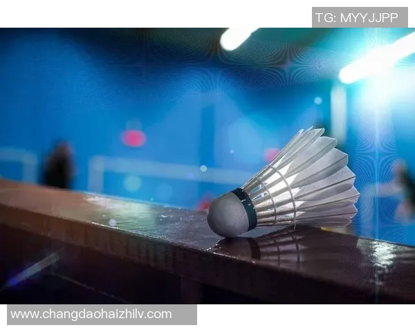 黄伟的羽毛球人生深度对话探索他的奋斗与梦想之路 黄伟的羽毛球人生深度对话探索他的奋斗与梦想之路