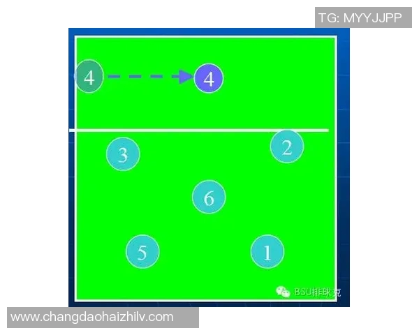 上海排球队在锦标赛中的速度优势与战术分析