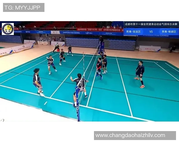 成都排球队灵活性分析及其对比赛表现的影响探讨