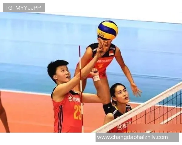 排球专题分析西安排球队实力与战术布局的深度探讨