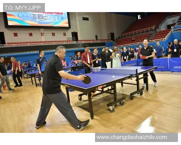 深入探讨上海乒乓球队耐力表现及其对比赛胜负的影响分析 深入探讨上海乒乓球队耐力表现及其对比赛胜负的影响分析