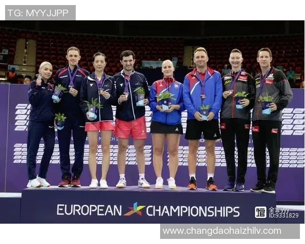 武汉乒乓球队在欧锦赛中的默契配合与精彩表现分析 武汉乒乓球队在欧锦赛中的默契配合与精彩表现分析