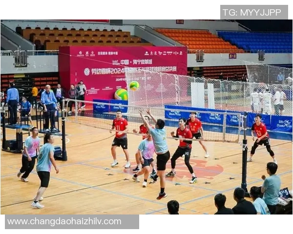 杭州排球队的华丽转身与新篇章邀请赛特别报道 杭州排球队的华丽转身与新篇章邀请赛特别报道