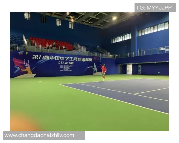 广州网球队的比赛经验揭秘：网球巨献背后的故事与技巧分享