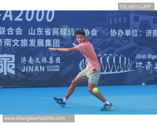 南京网球队在冠军赛中的实力展现与未来发展潜力分析