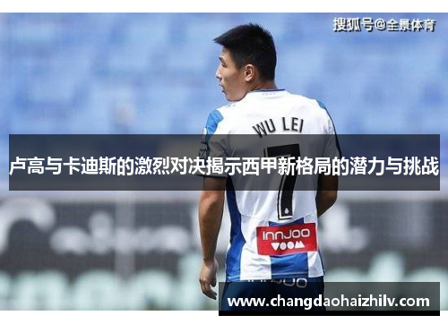 卢高与卡迪斯的激烈对决揭示西甲新格局的潜力与挑战
